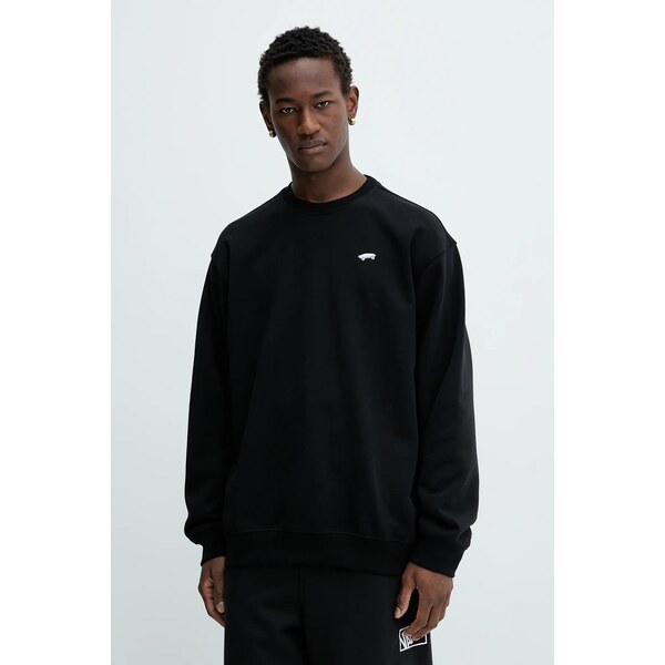 Bavlnená mikina Vans 64500453