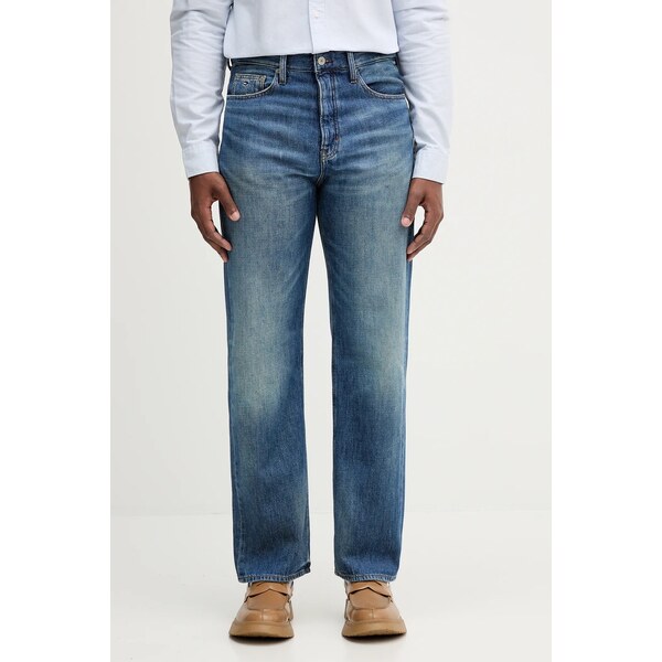 Rifle Tommy Jeans 64500485