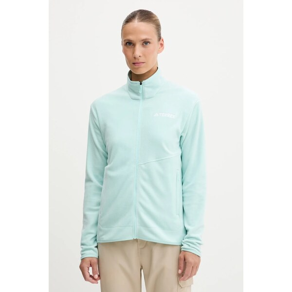 Outdoorová mikina adidas TERREX Multi 64500444