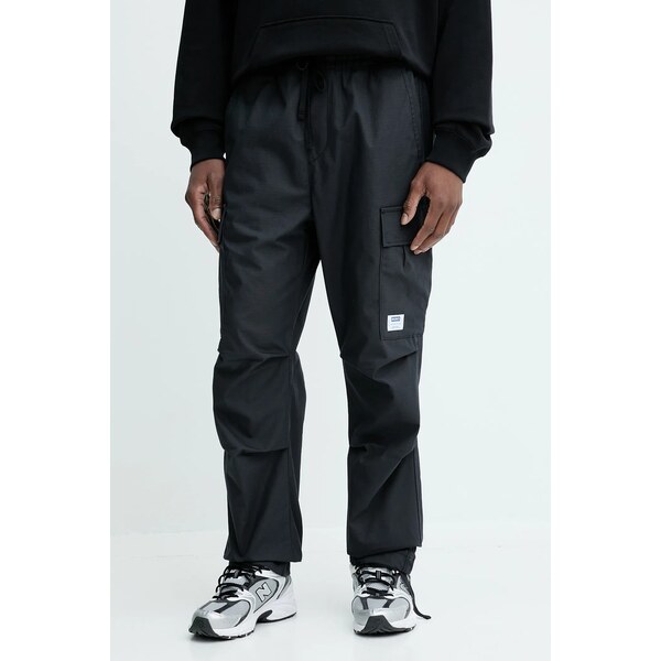 Bavlnené nohavice Hugo Blue Gadic242 64500493