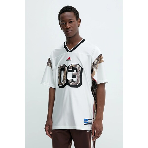 Tričko adidas Originals OG Camo Fb Jers 64500550