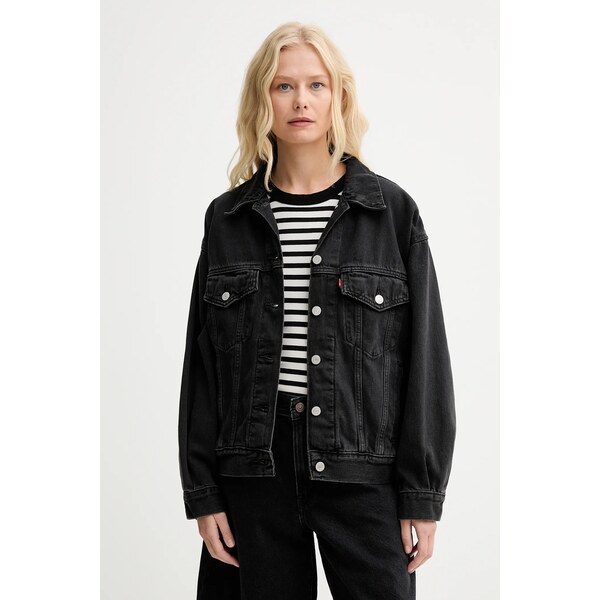 Rifľová bunda Levis 64489734