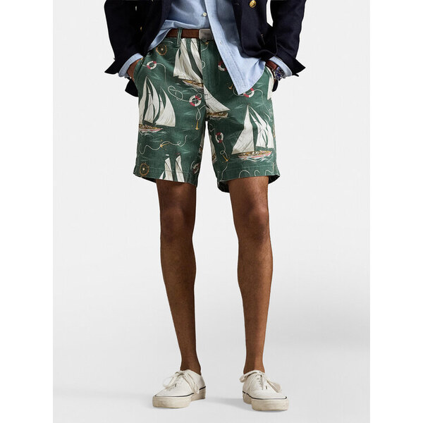 Bavlnené šortky Polo Ralph Lauren 64904863