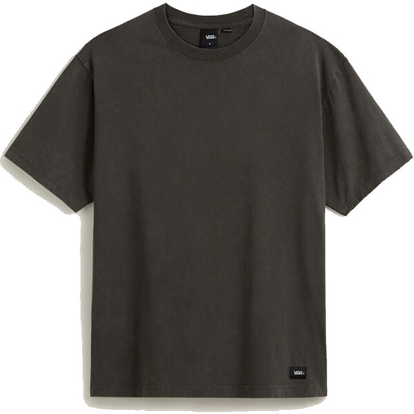 Vans LX SS Tee - Pánske - Tričko Vans - Čierne - VN000PFJEMV 66361061