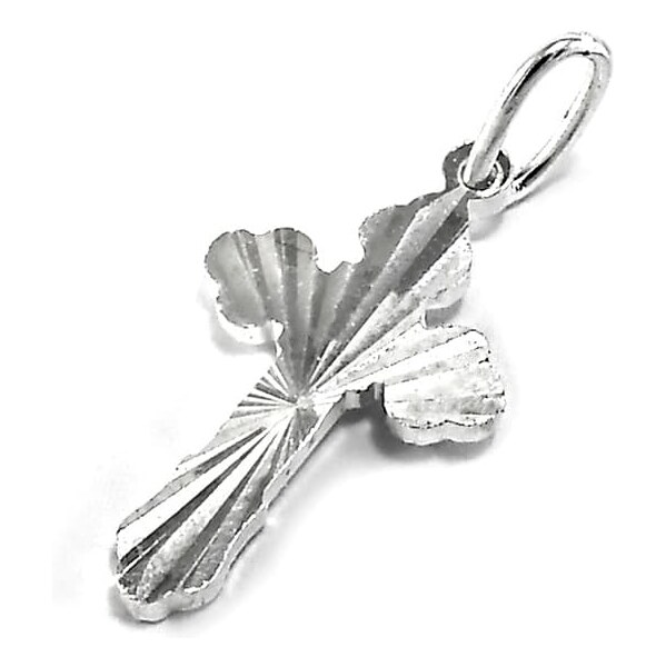 Strieborný prívesok Glare 591 64490005