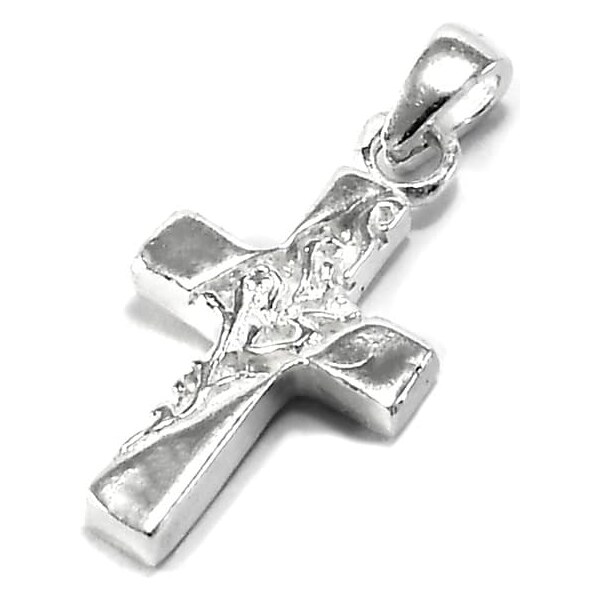 Strieborný prívesok Glare 592 64490006