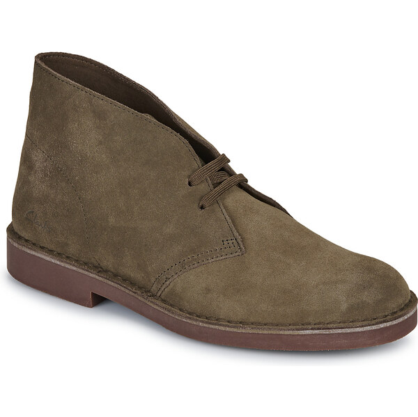 Clarks Derbie Desert Bt Evo Clarks 64490131