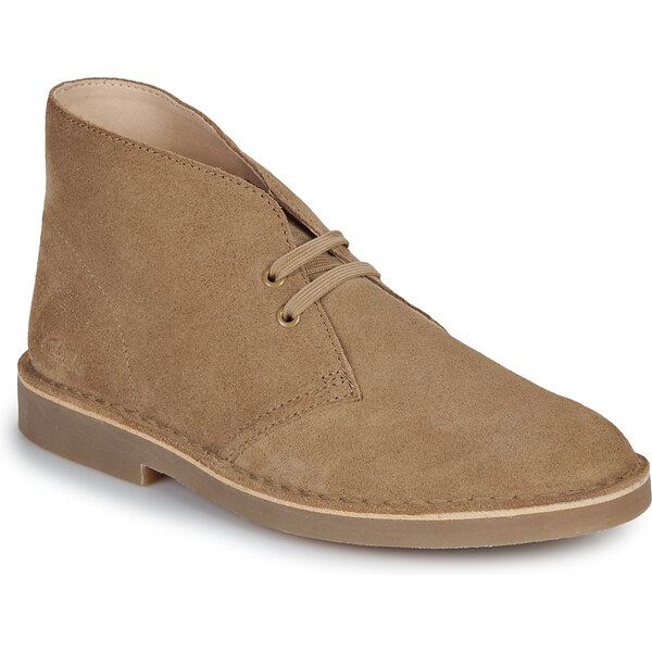 Clarks Derbie Desert Bt Evo. Clarks 64490134