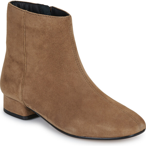 Geox Čižmičky D DHYALMA A Geox 64490137