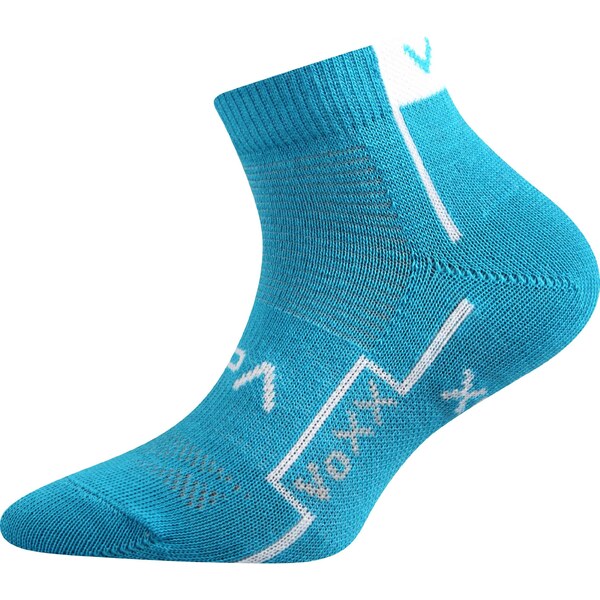 3PACK detské ponožky Voxx viacfarebné (Katoik-Mix A) 25/29 29021295
