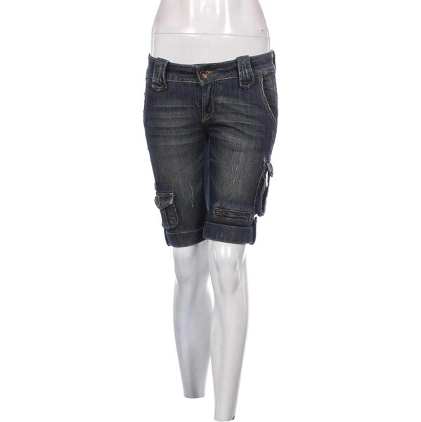 Dámske kraťasy Miss Sexy 64490363