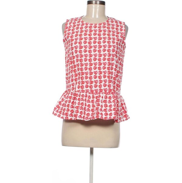 Dámska blúza Emily Van den Bergh 64490448