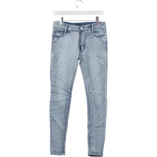 Dámske džínsy Unbranded 64490463