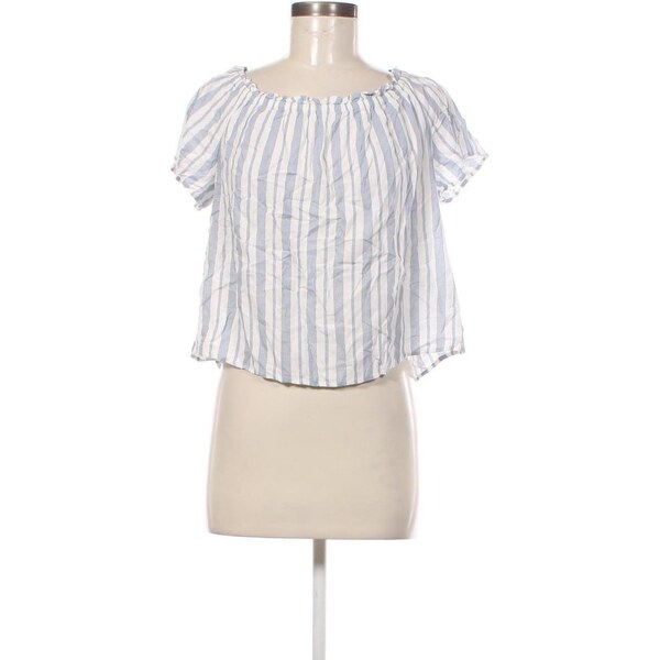 Dámska blúza Clockhouse 64490823