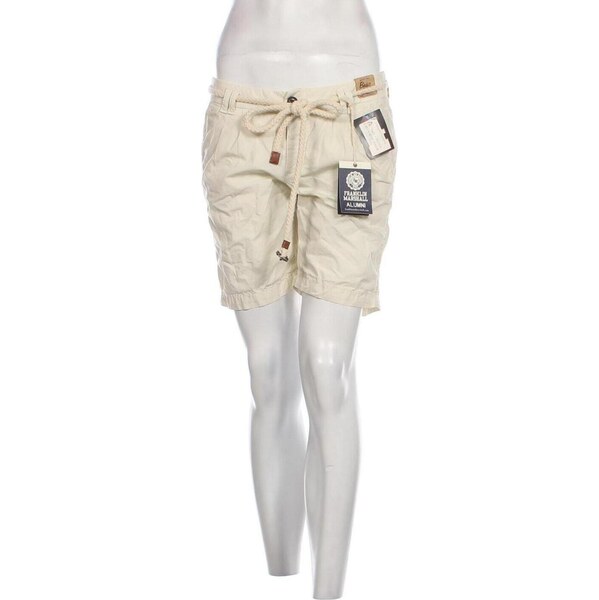 Dámske kraťasy Franklin & Marshall 64491553