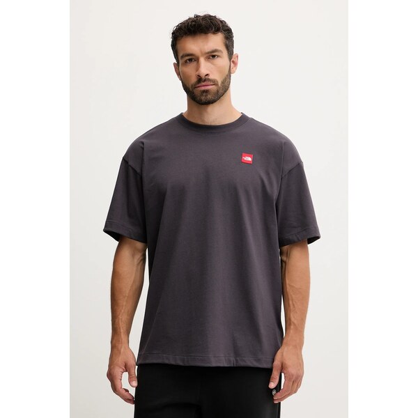 Bavlnené tričko The North Face Redbox 64491842