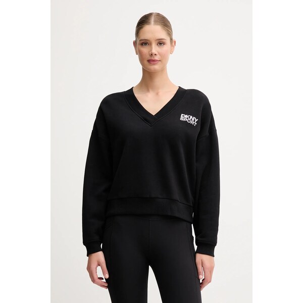 Bavlnená mikina Dkny 64491900