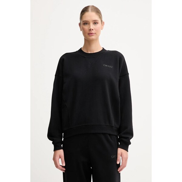 Bavlnená mikina Dkny 64491945