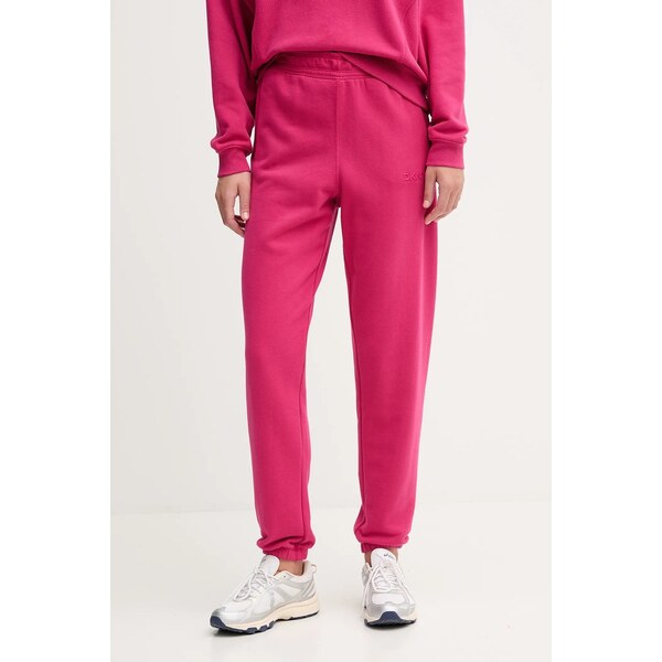 Bavlnené tepláky Dkny 64491982