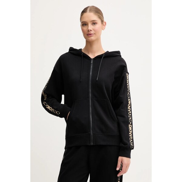 Bavlnená mikina Dkny 64492034