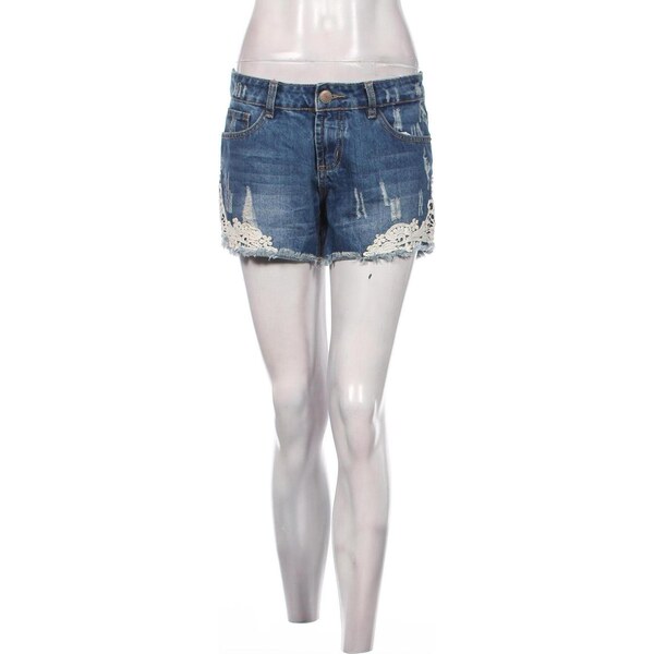 Dámske kraťasy One Love 64492427