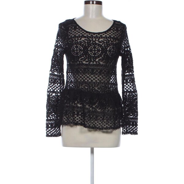 Dámska blúza Gina Tricot 64492470