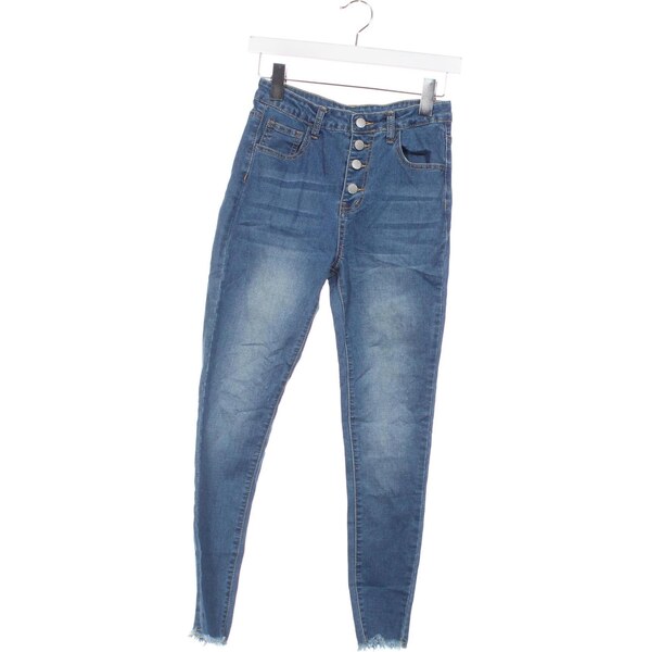 Detské džínsy SHEIN 64492438