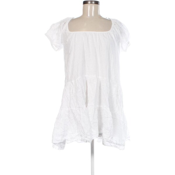 Dámska blúza Bershka 64492489