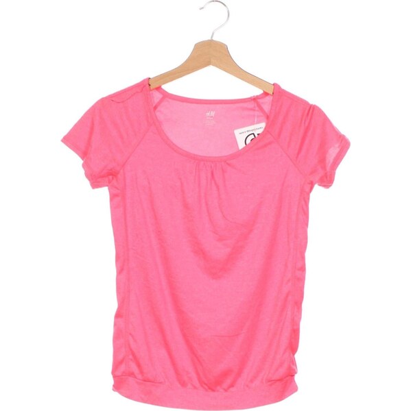 Dámske tričko H&M 64492549