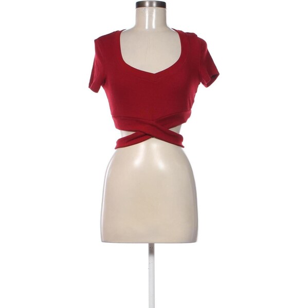 Dámska blúza SHEIN 64492666