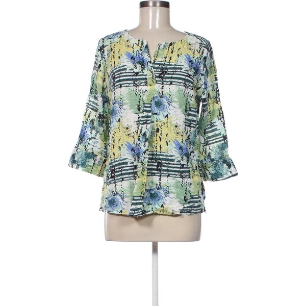 Dámska blúza Laura Torelli 64492668