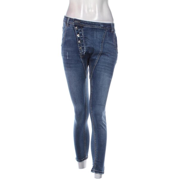 Dámske džínsy Unbranded 64492966