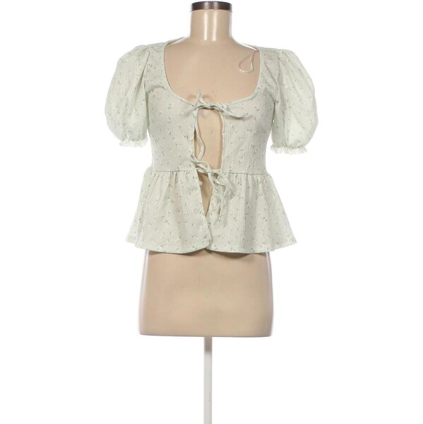 Dámska blúza Gina Tricot 64492986