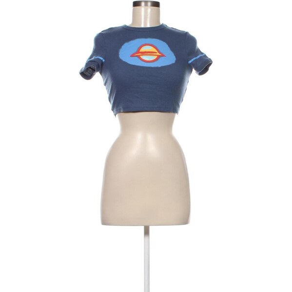 Dámska blúza SHEIN 64493092