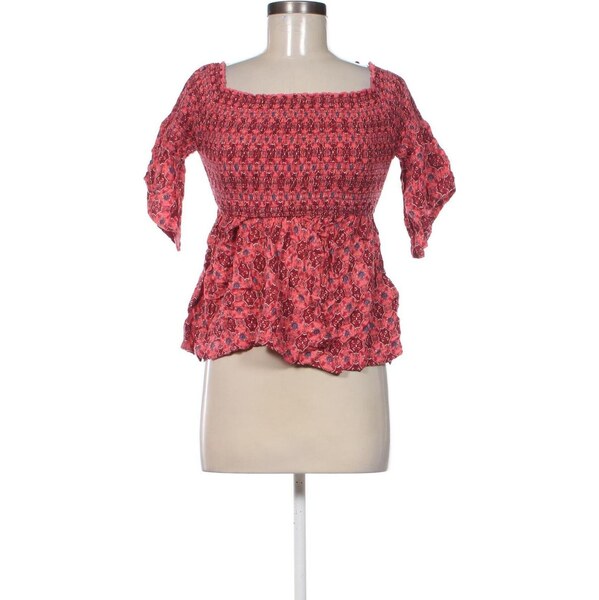 Dámska blúza Hollister 64492994