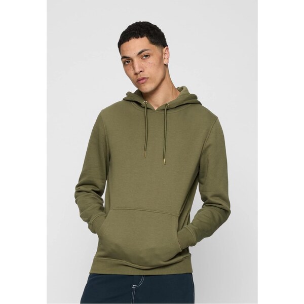 Urban Classics Pánska mikina UC Men 50630021