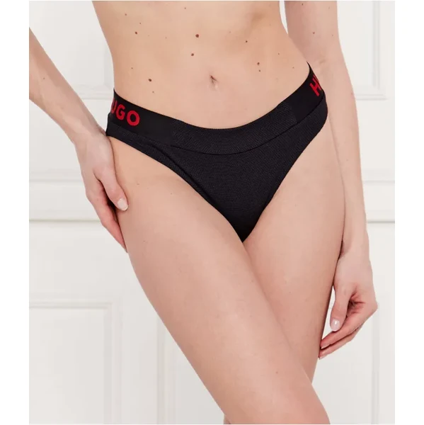 Hugo Bodywear Spodný diel bikín DOTTI CLASSIC 63234184