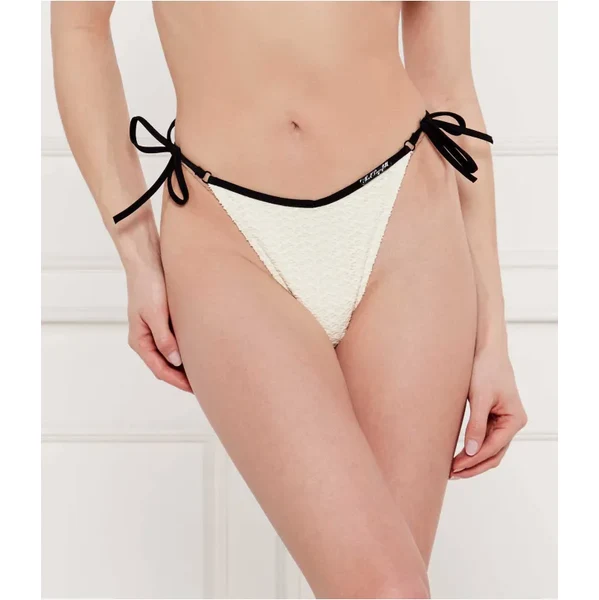 Karl Lagerfeld Spodný diel bikín 63109495