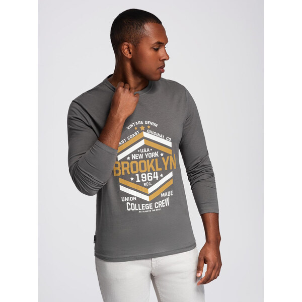 Pánske tričko Ombre 50555919