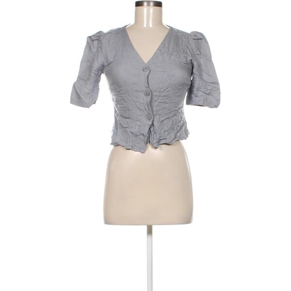 Dámska košeľa Oysho 64494071