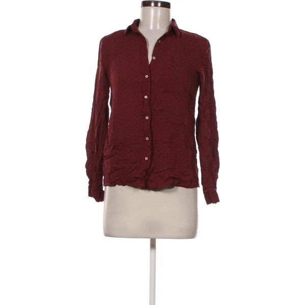 Dámska košeľa Pull&Bear 64494081