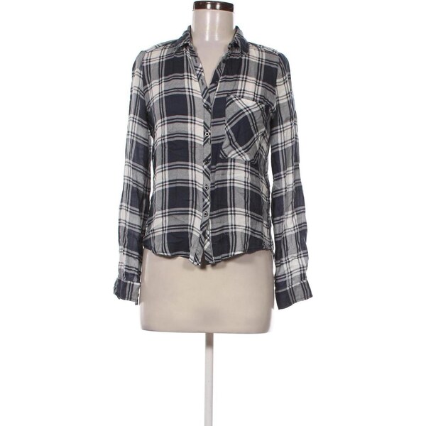 Dámska košeľa VILA 64494087