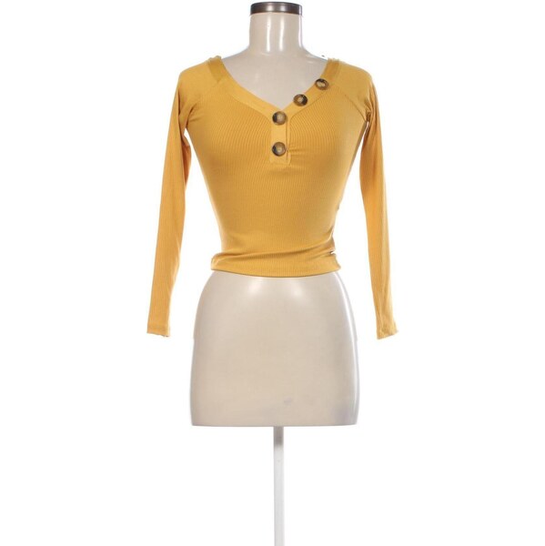 Dámska blúza Terranova 64494150