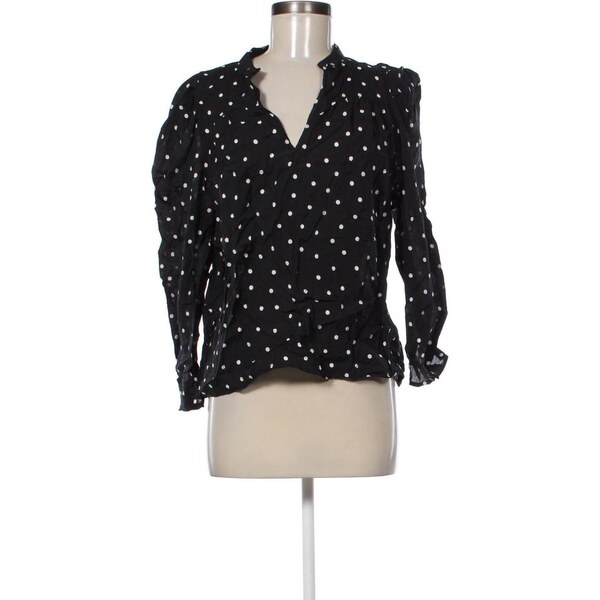 Dámska blúza KappAhl 64494154