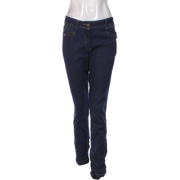 Dámske džínsy Folk 64494297