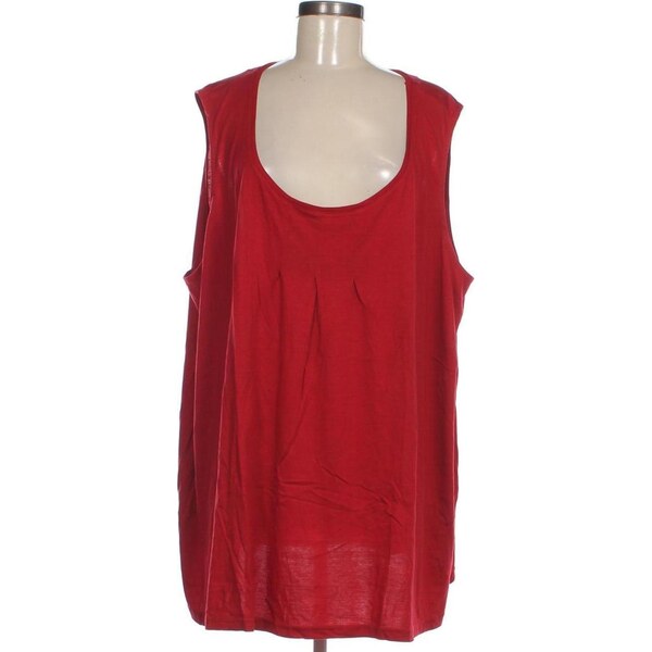 Dámsky top Ulla Popken 64494437