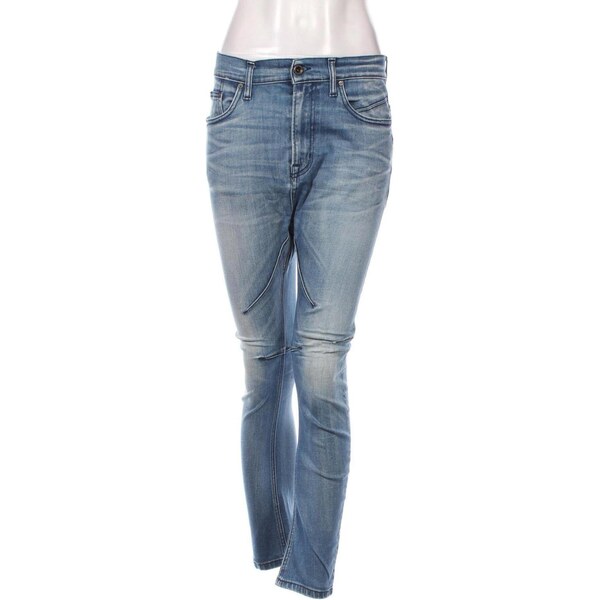 Dámske džínsy Unbranded 64494622