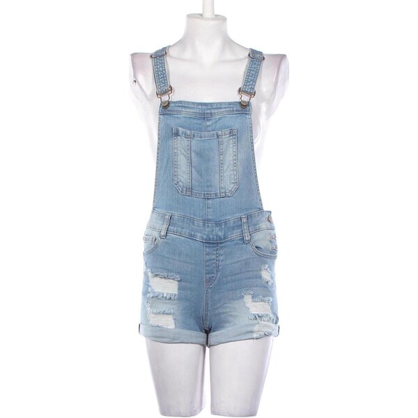 Dámská krátka kombinéza Unbranded 64494797