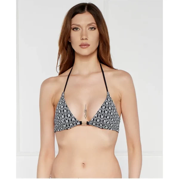 Tommy Hilfiger Obojstranná horný diel bikín 52393214