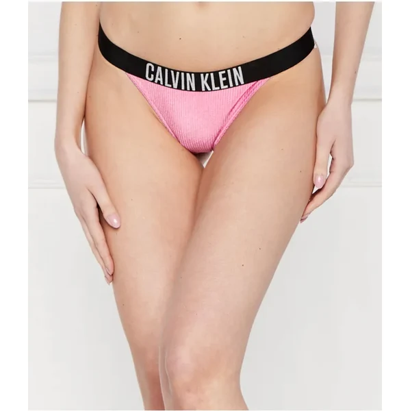 Calvin Klein Swimwear Spodný diel bikín 52325618